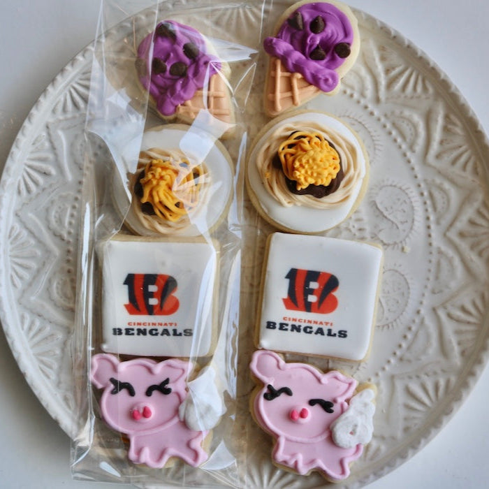 Cincinnati Mini Cookie Set