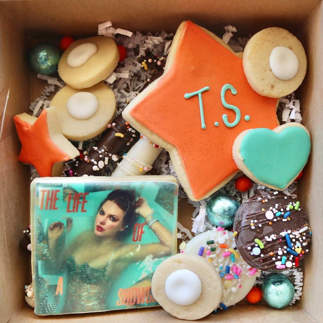 TS Assorted Treat Box