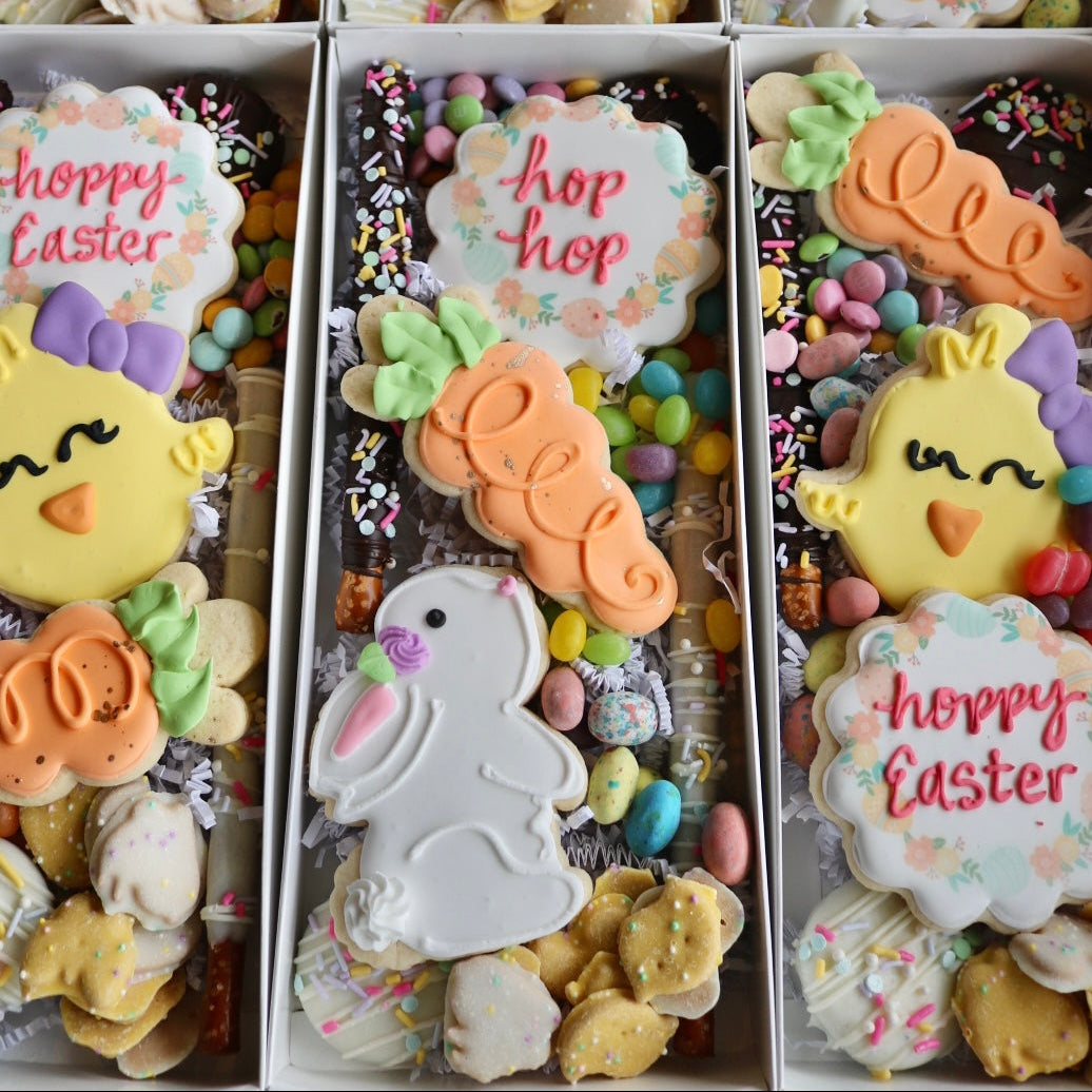 Easter Gift Box
