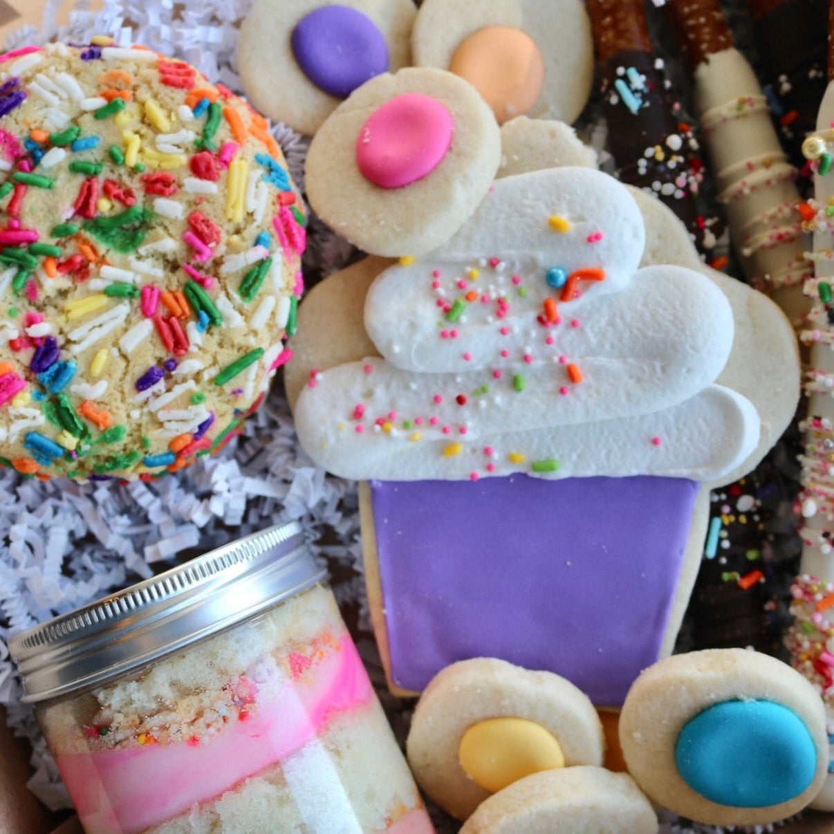 Any Occasion Gift Box