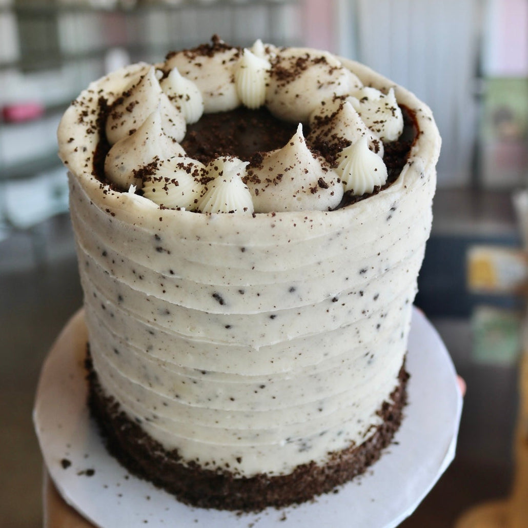 Oreo Mini Cake