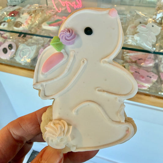 Bunny Cookie