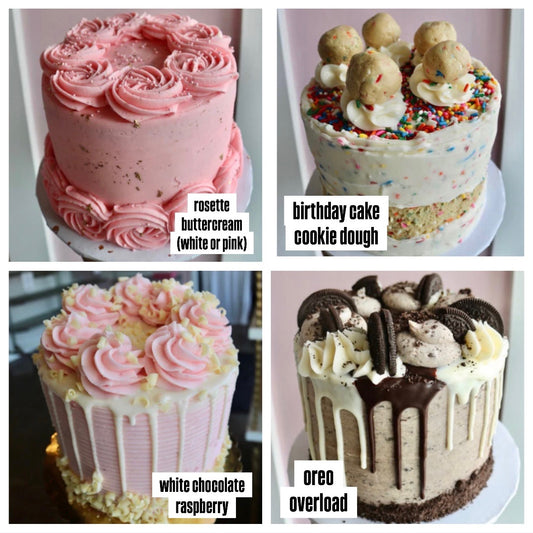 Graduation Bundle (Customized)