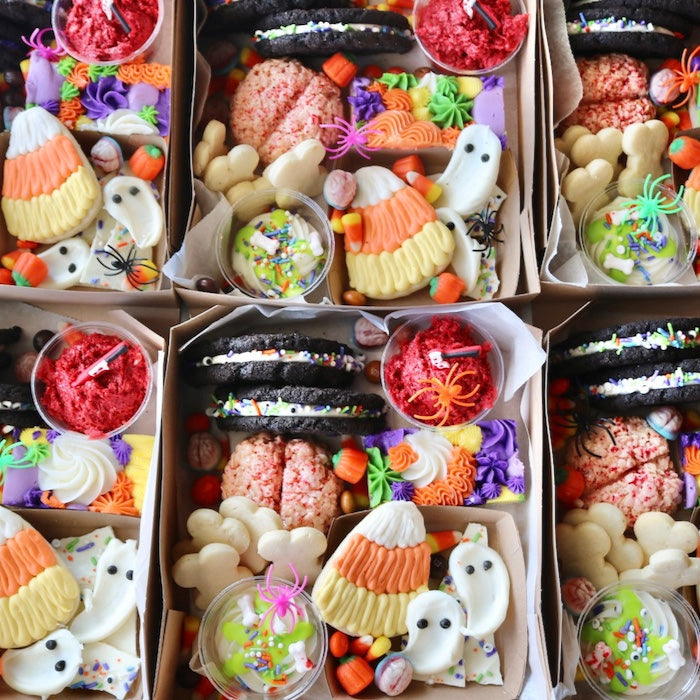 Halloween Favorites Box