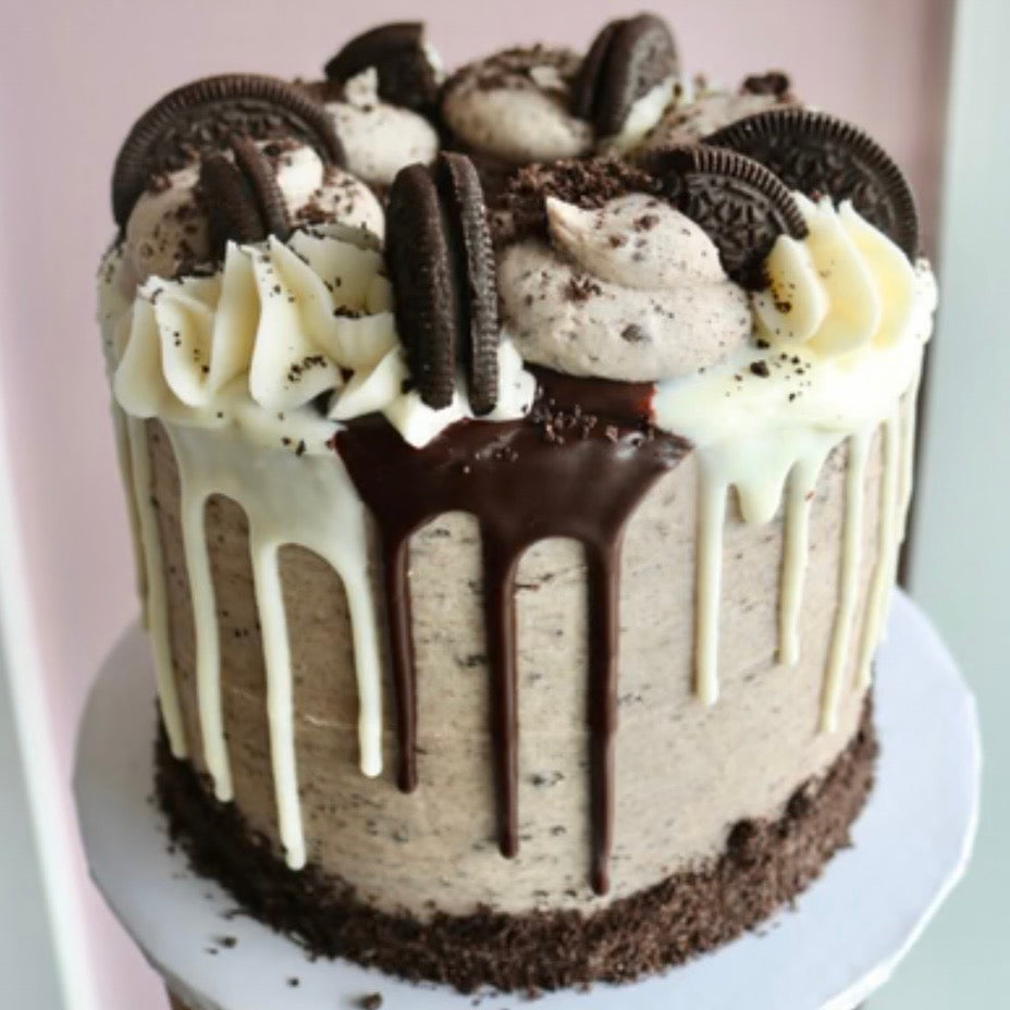 Cake (Customized)