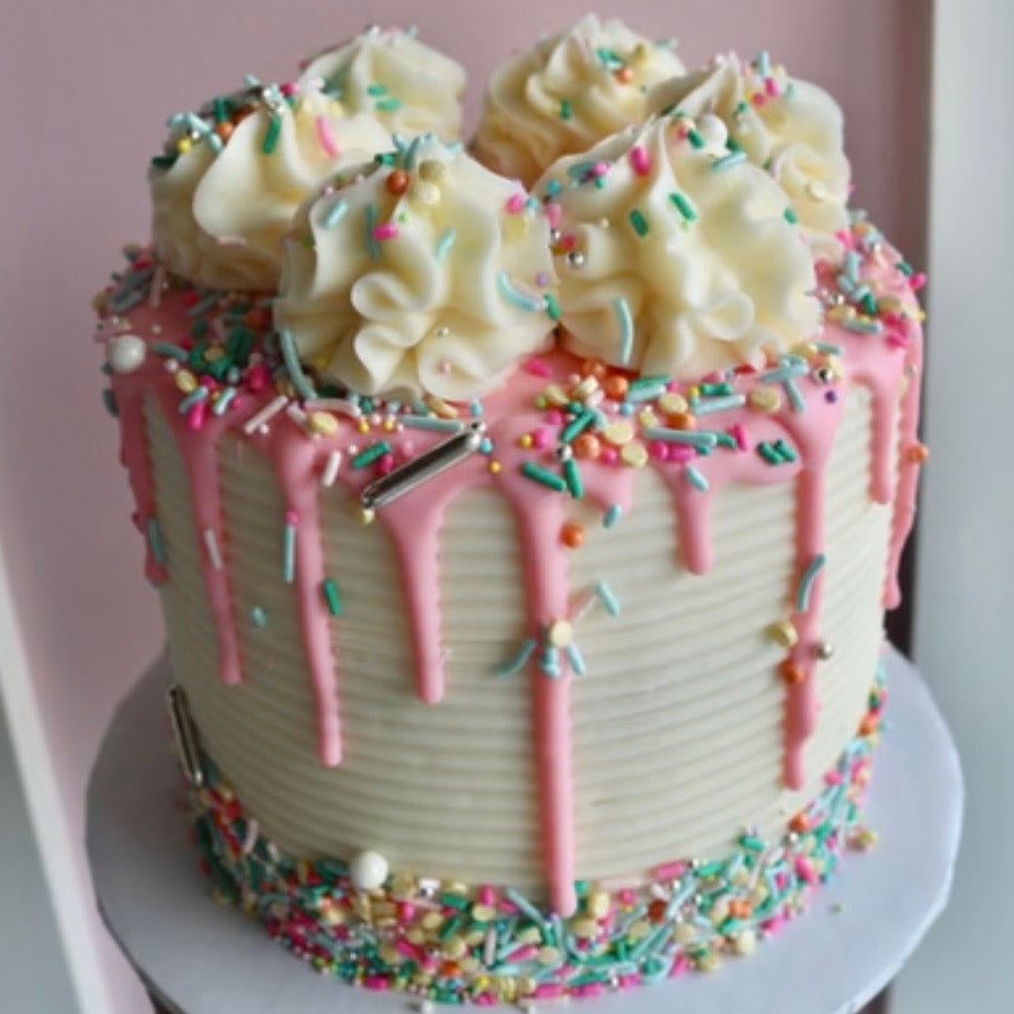 Cake (Customized)