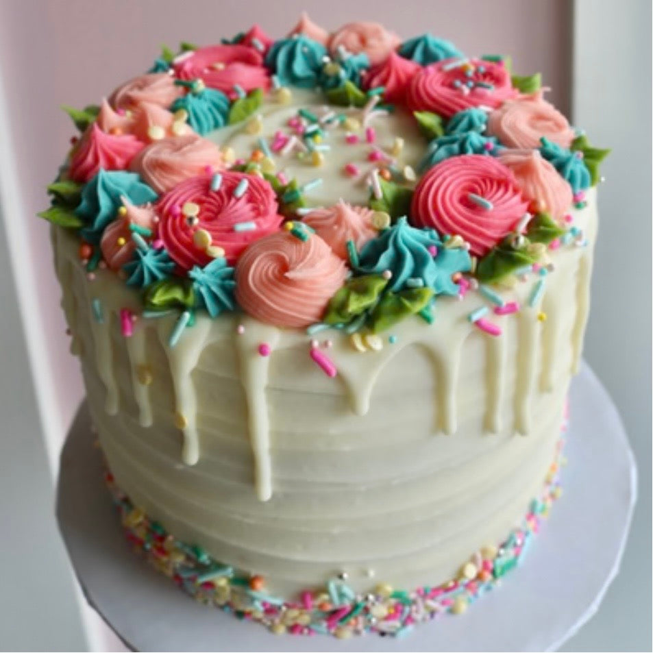 Cake (Customized)