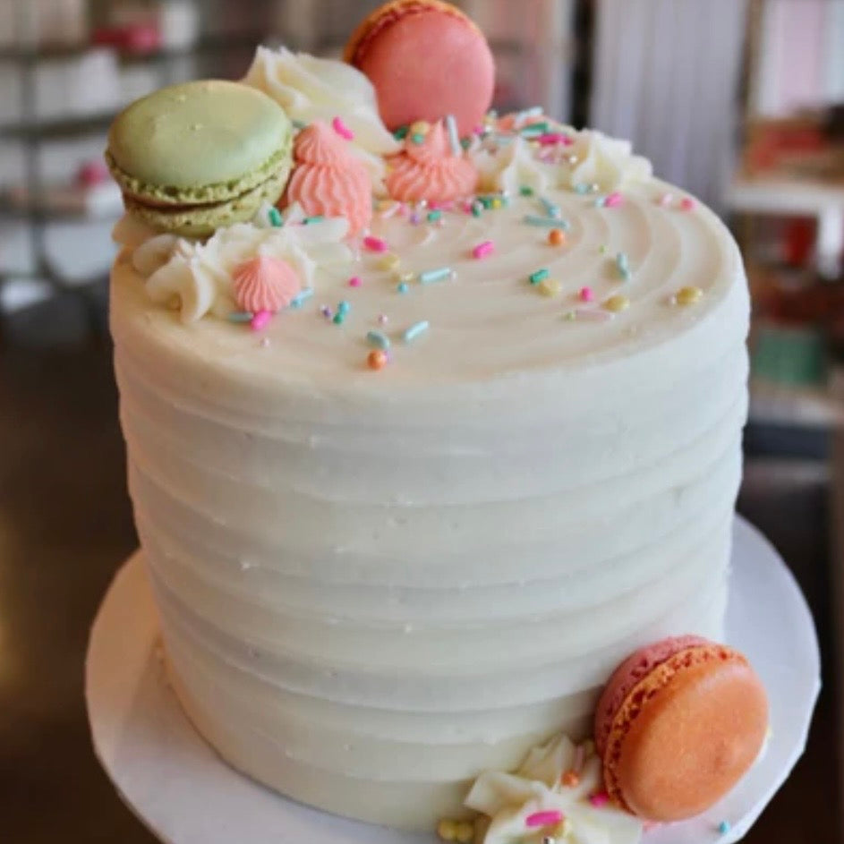 Cake (Customized)
