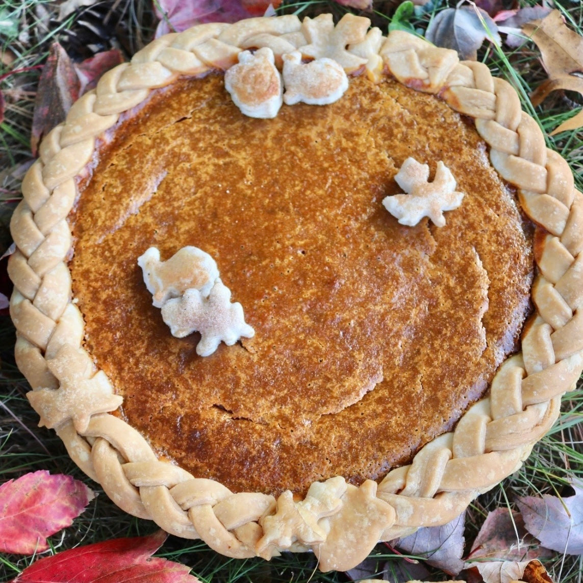 Pumpkin Pie