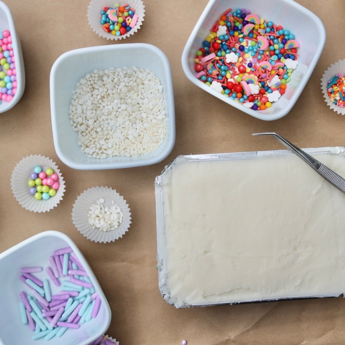 Sprinkle Embroidery Party- August 15, 2026