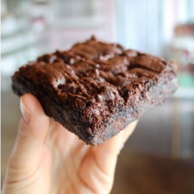 Vegan Brownie
