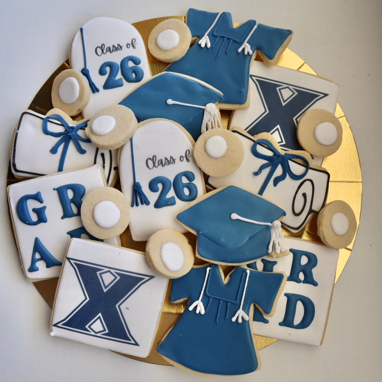 Graduation Bundle (Customized)